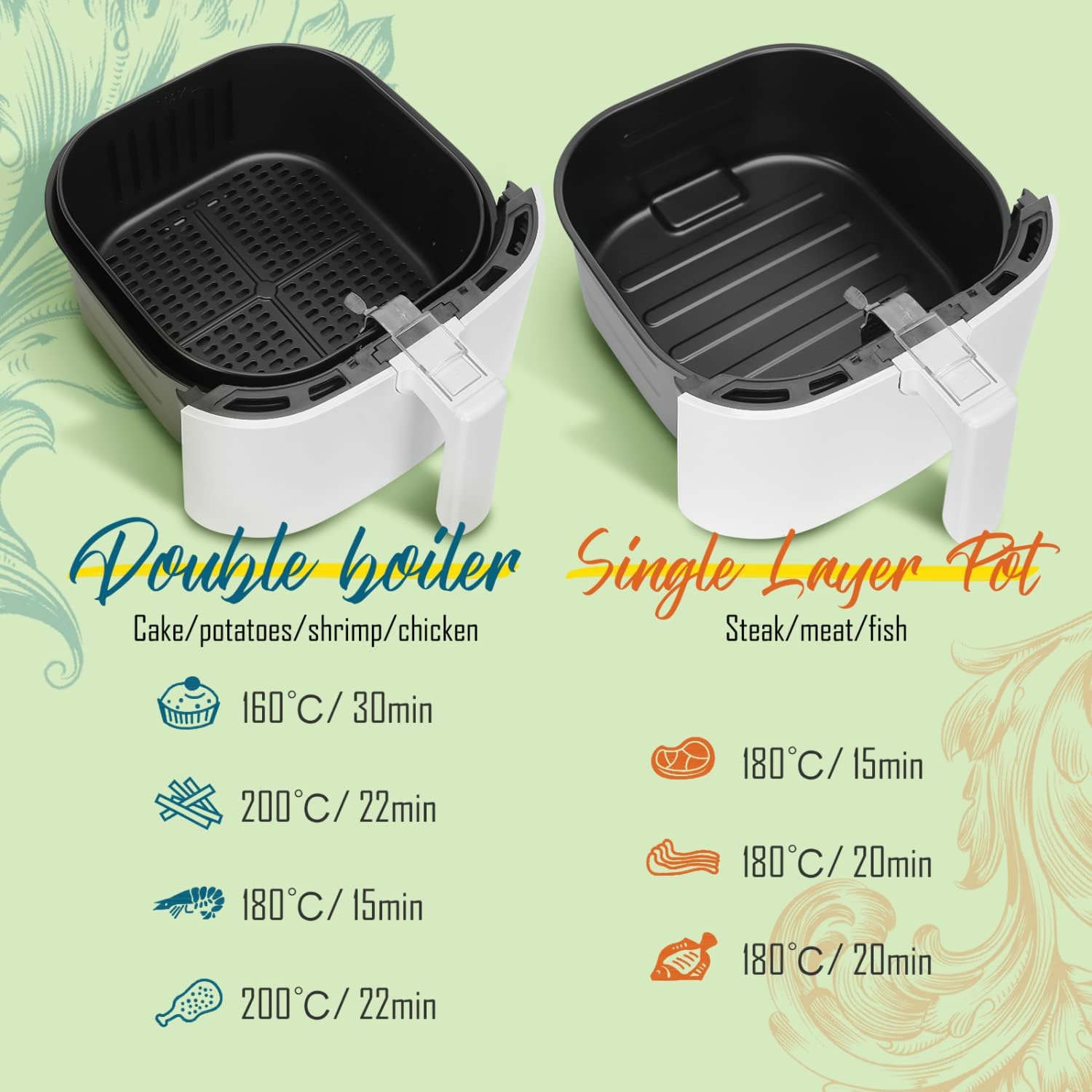 air-fryer-aigostar-white-cube-7-litres-blanc-3