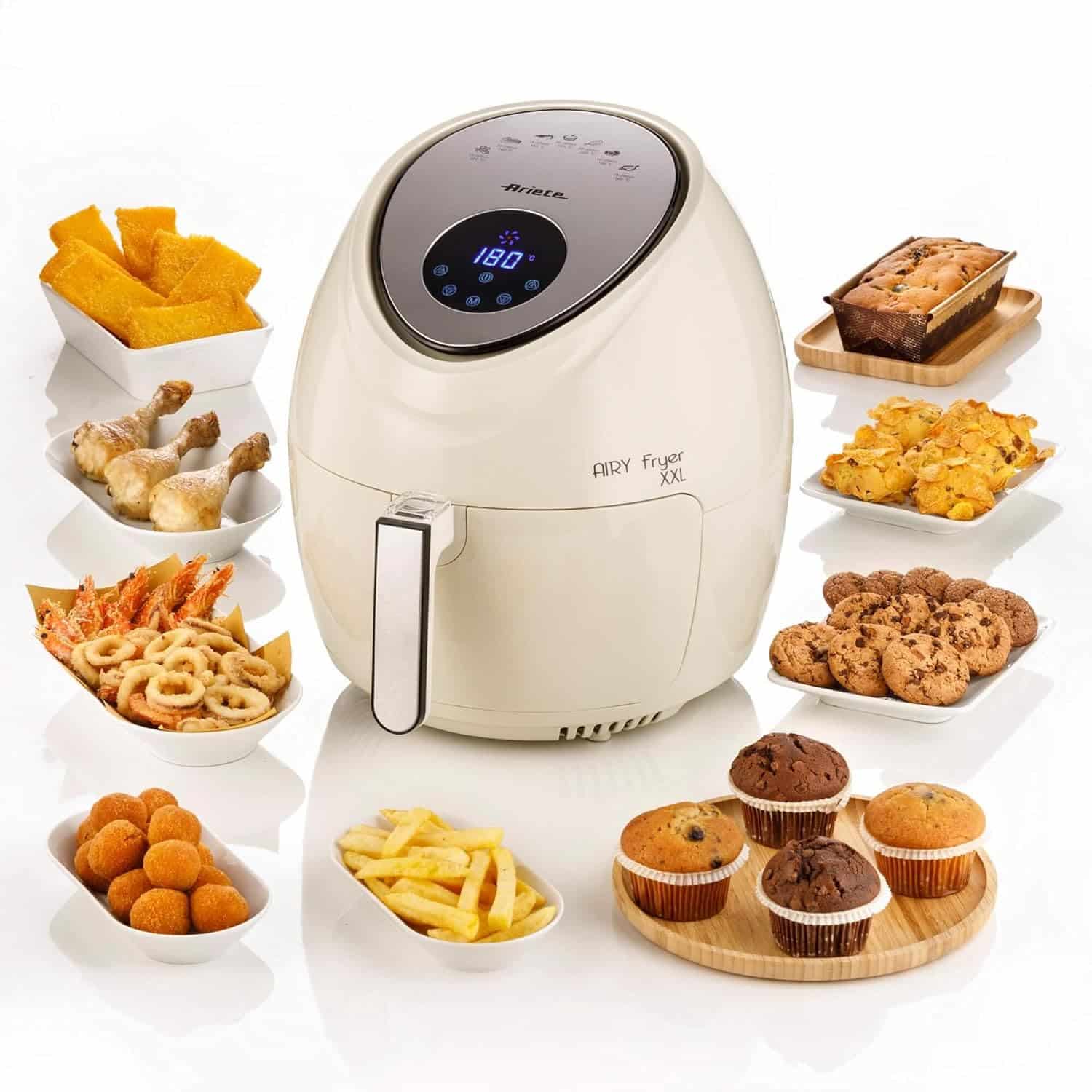 air-fryer-ariete-4618-7-litres-beige-2