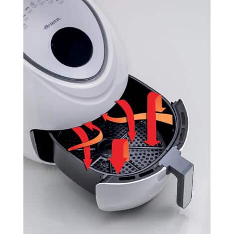 air-fryer-ariete-4618/03-5.5-litres-blanc-3