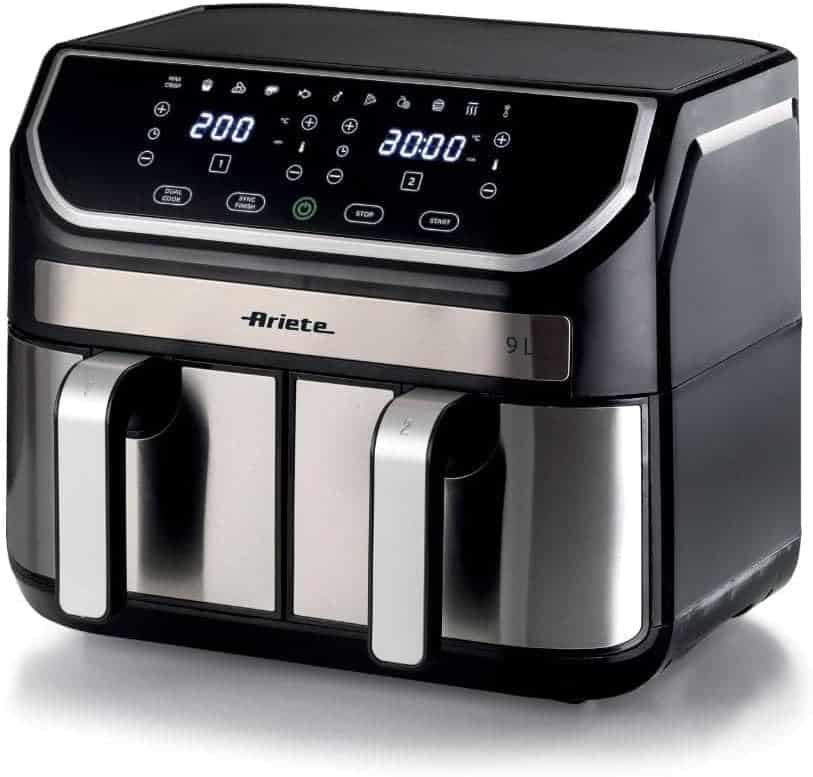 air-fryer-ariete-‎‎4625-9-litres-noir
