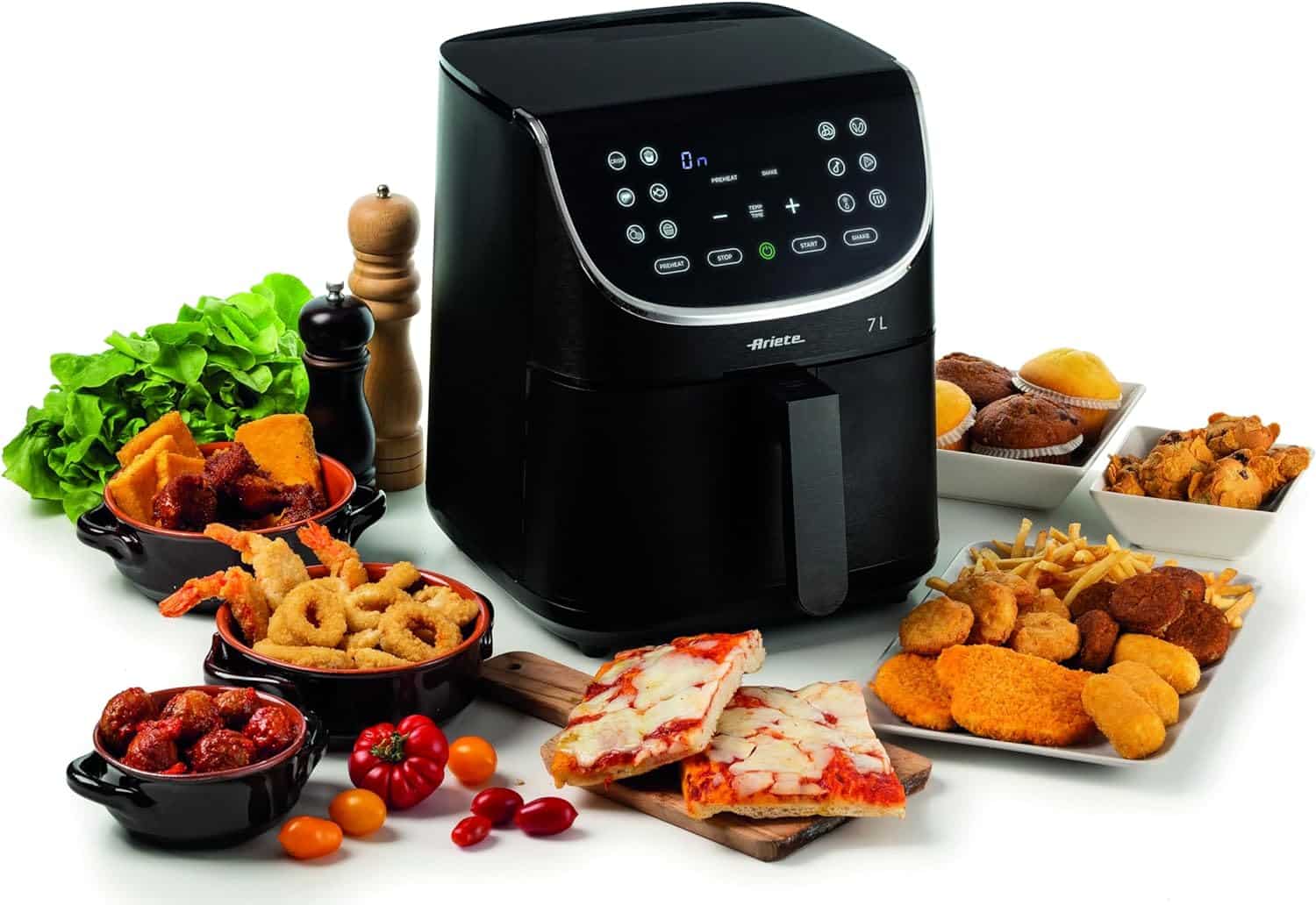air-fryer-ariete-4627-7-litres-noir-3