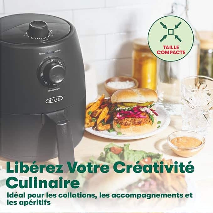 air-fryer-bella-2-litres-black-2