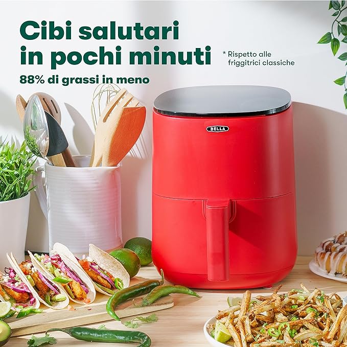 air-fryer-bella-3-litres-2