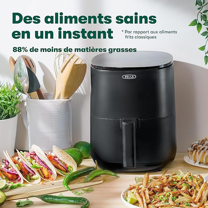 air-fryer-bella-3-litres-black-2