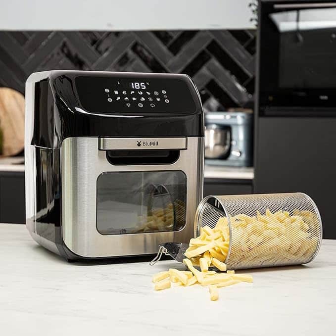 air-fryer-blumill-12-litres-2