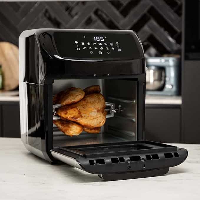 air-fryer-blumill-12-litres-3