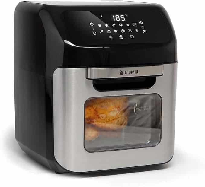 air-fryer-blumill-12-litres