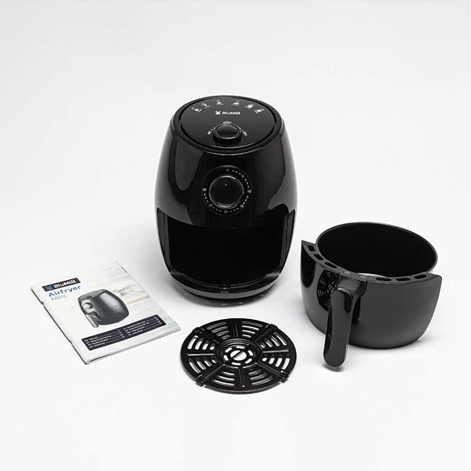 air-fryer-blumill-2-litres-2
