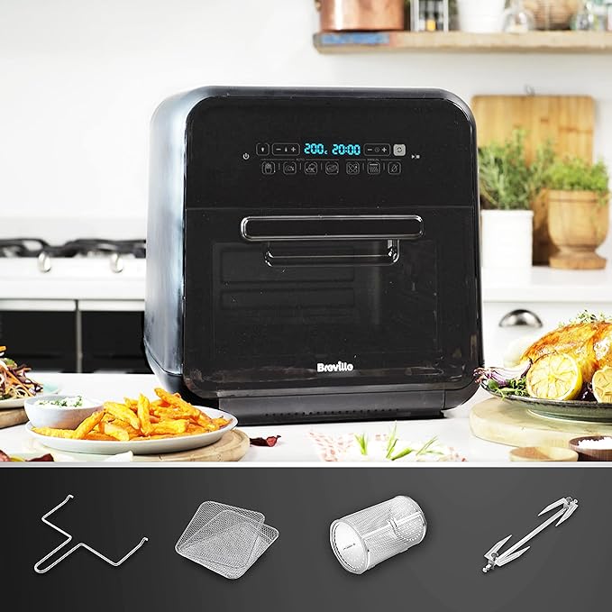 air-fryer-breville-10-litres-2