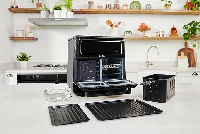 air-fryer-breville-11-litres-2