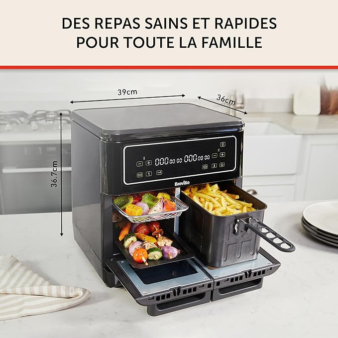 air-fryer-breville-11-litres-3