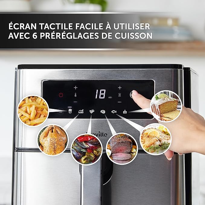 air-fryer-breville-9-litres-2