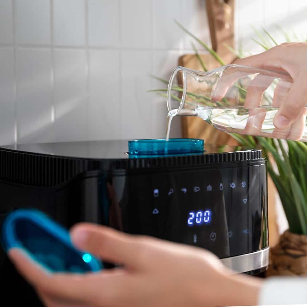 air-fryer-cecotec-cecofry-drip-5000-5-litres-noir-3