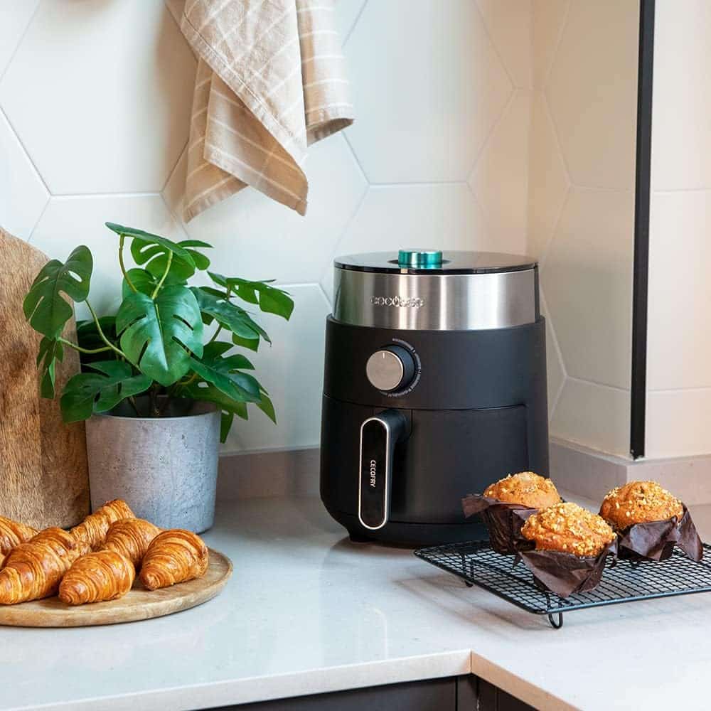 air-fryer-cecotec-cecofry-essential-rapid-dark-2.5-litres-noir-3