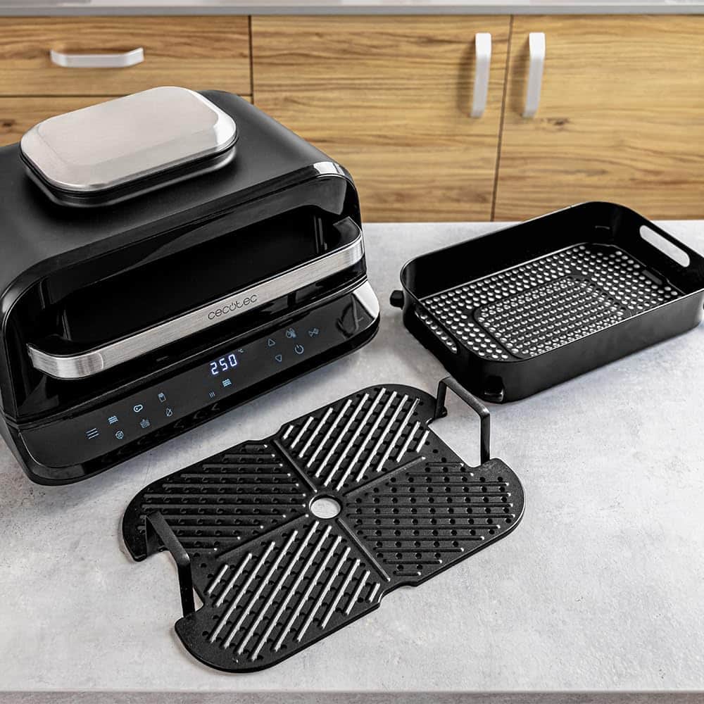 air-fryer-cecotec-cecofry-fire-dome-6000-6-litres-noir-2