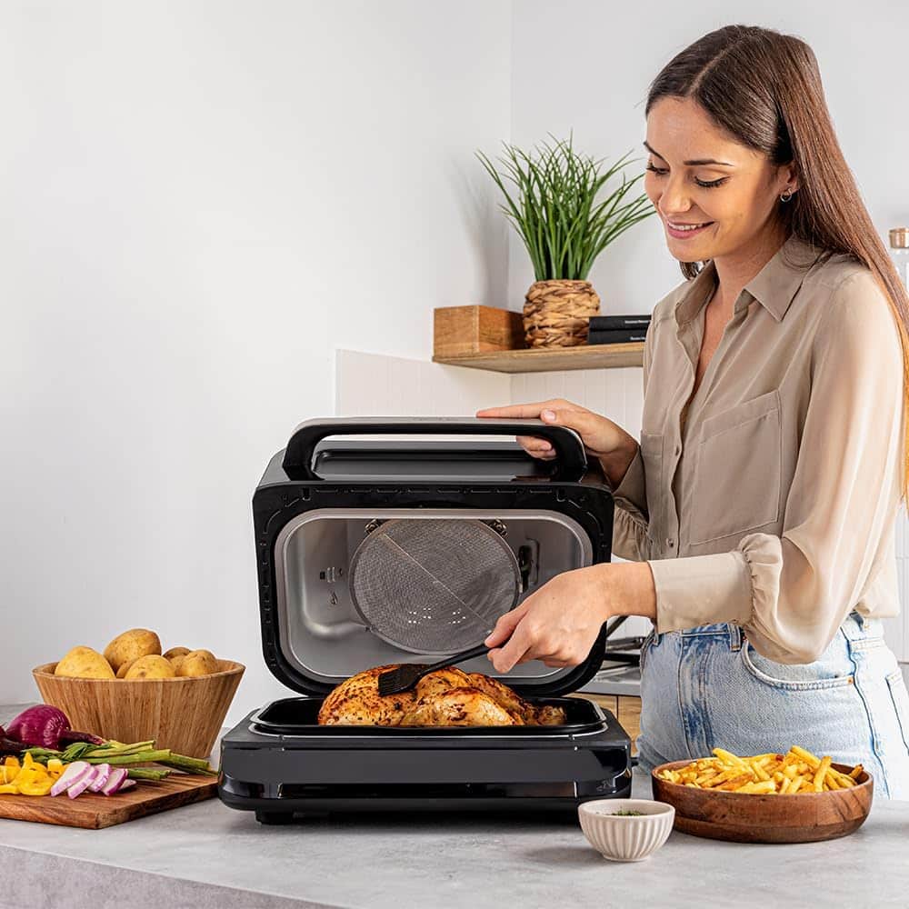 air-fryer-cecotec-cecofry-fire-dome-6000-6-litres-noir-3
