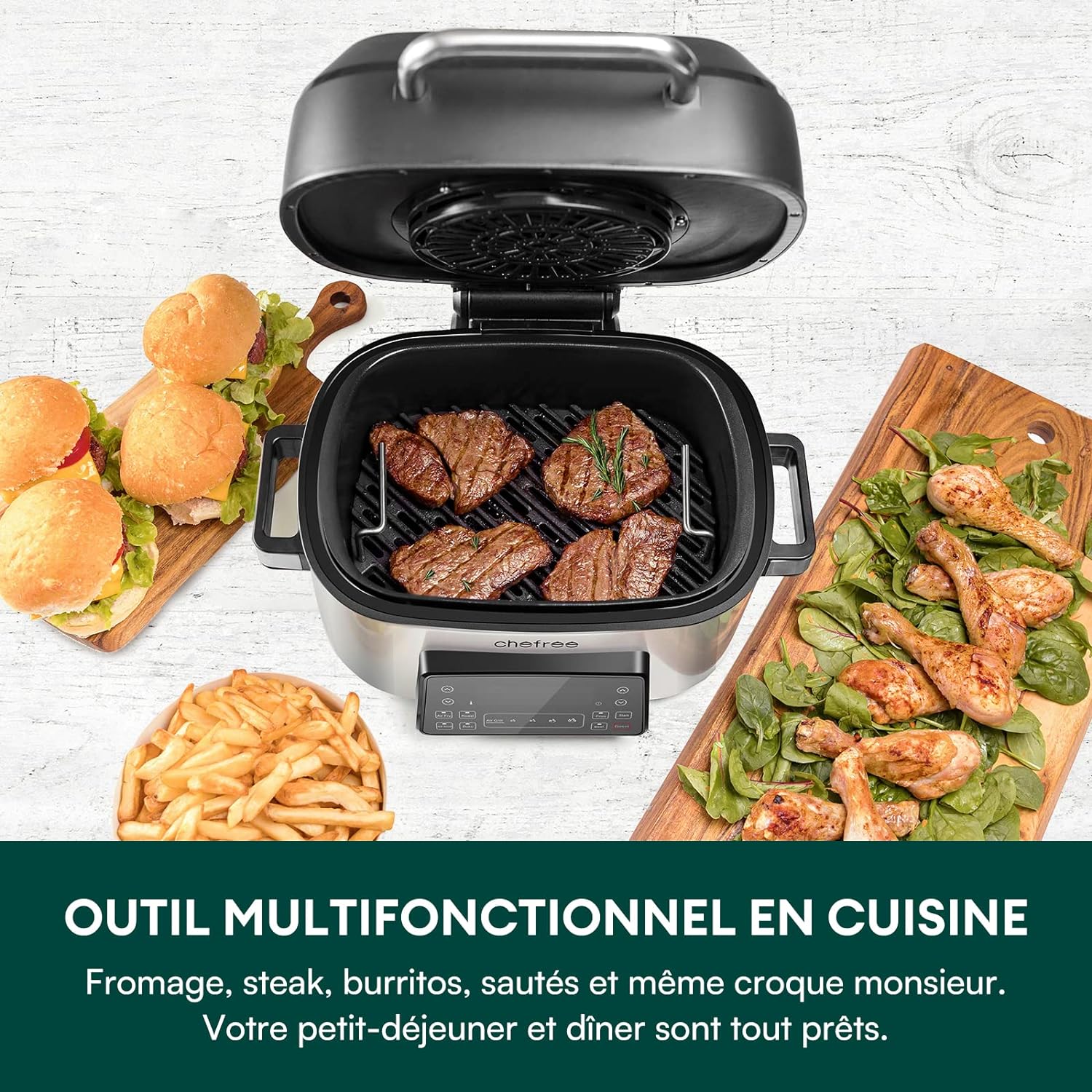 air-fryer-chefree-afg01-6-litres-noir-2