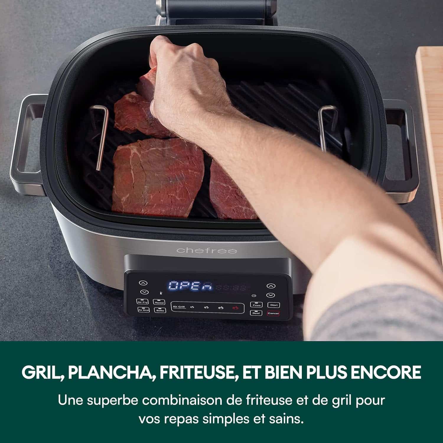 air-fryer-chefree-afg01-6-litres-noir-3