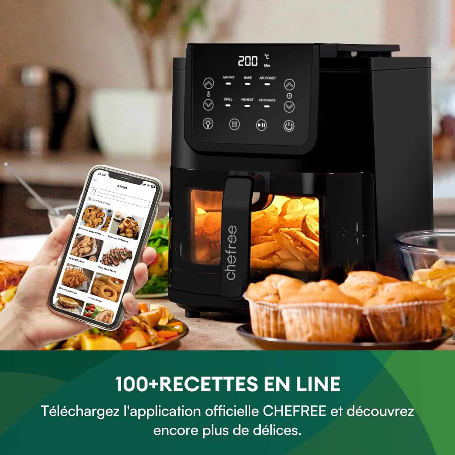air-fryer-chefree-afw01-5-litres-noir-3