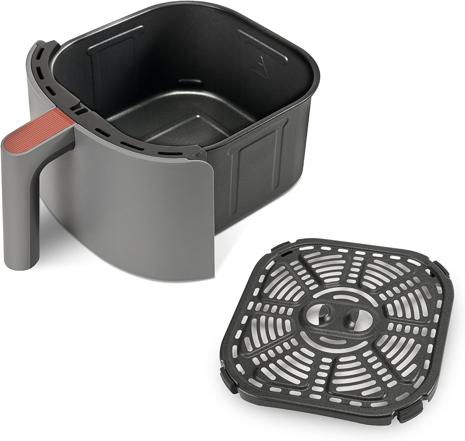 air-fryer-cosori-CAF-LI401S-3.8-litres-noir-2