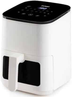 air-fryer-domo-3.5-litres-blanc