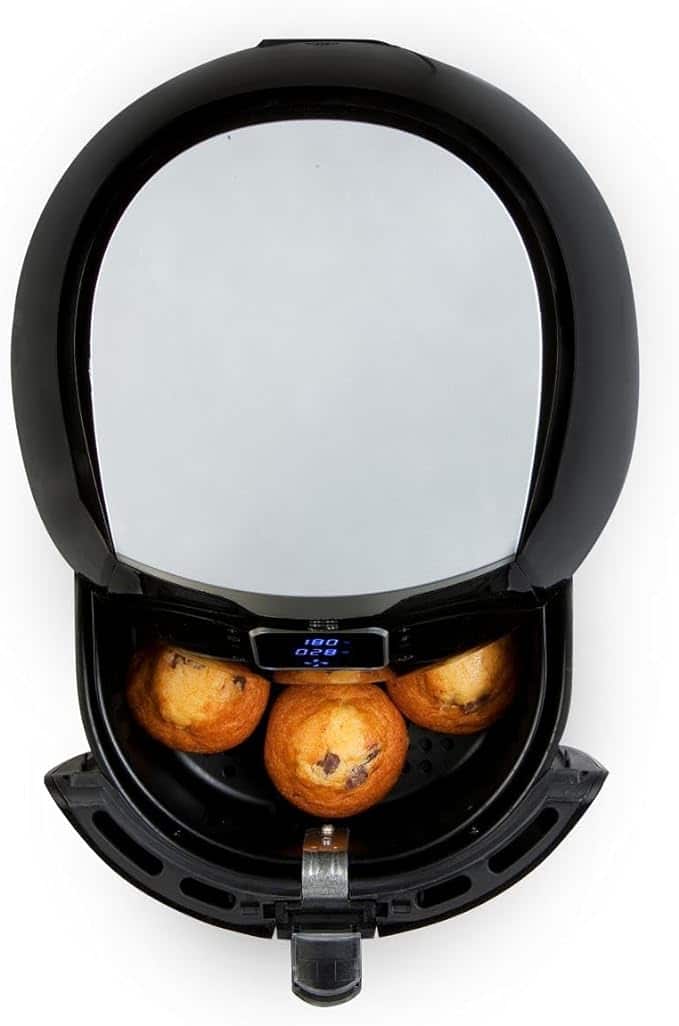 air-fryer-domo-5-litres-digitale-3