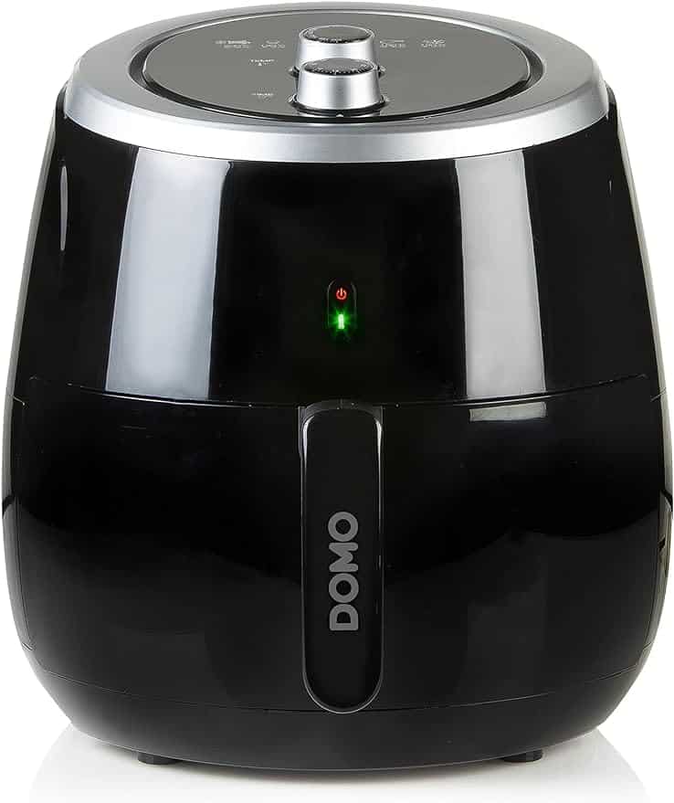 air-fryer-domo-5-litres-plastique-3