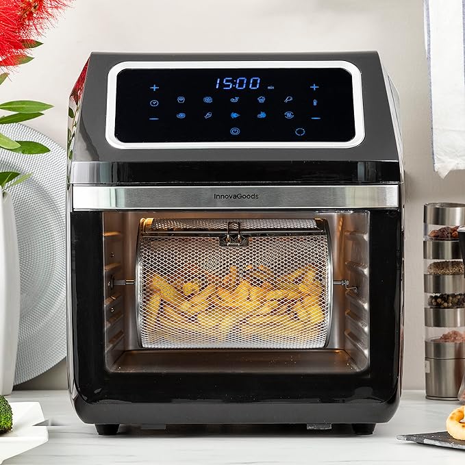 air-fryer-innovagoods-12-litres-2