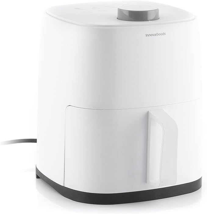 air-fryer-innovagoods-2-litres-blanc-3