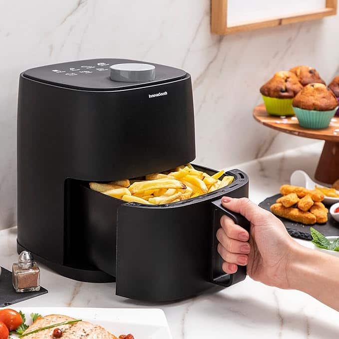 air-fryer-innovagoods-2-litres-plastique-3