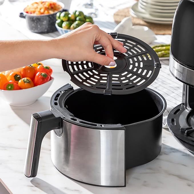air-fryer-innovagoods-3.5-litres-2