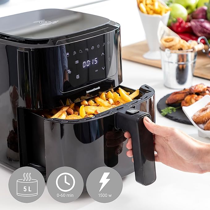 air-fryer-innovagoods-5-litres-2