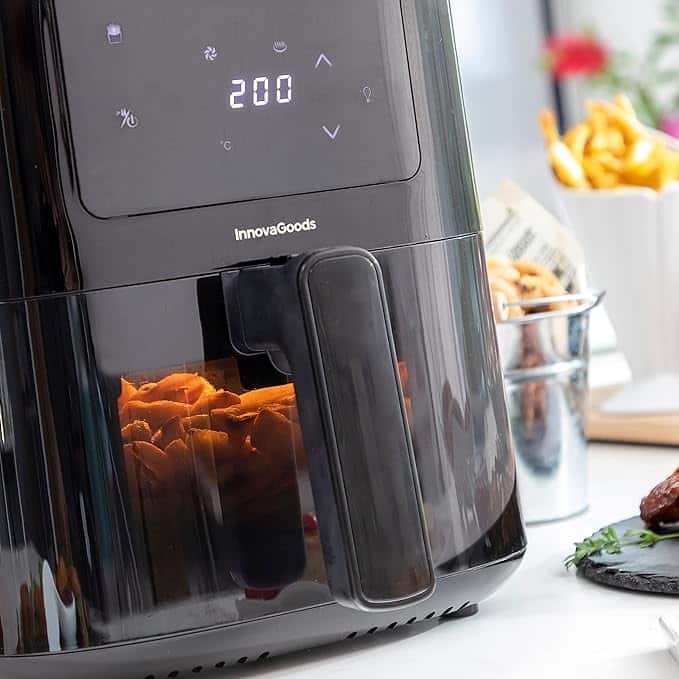 air-fryer-innovagoods-5-litres-3