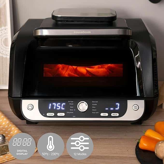 air-fryer-innovagoods-6-litres-2