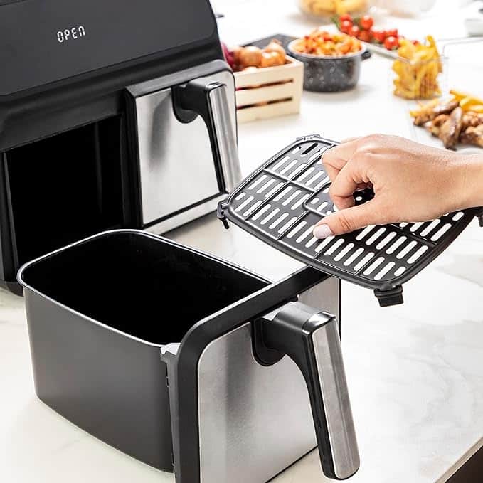 air-fryer-innovagoods-8-litres-2