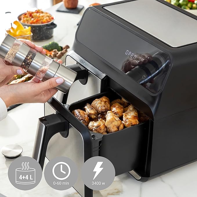air-fryer-innovagoods-8-litres-3