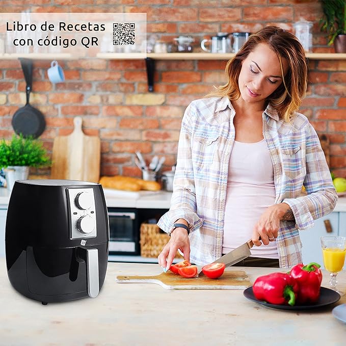 air-fryer-innsky-4,5-litres-2