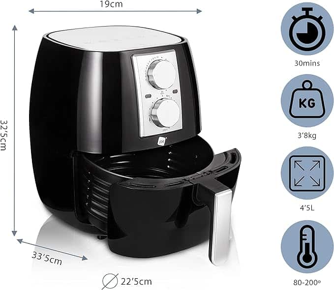 air-fryer-innsky-4,5-litres-3