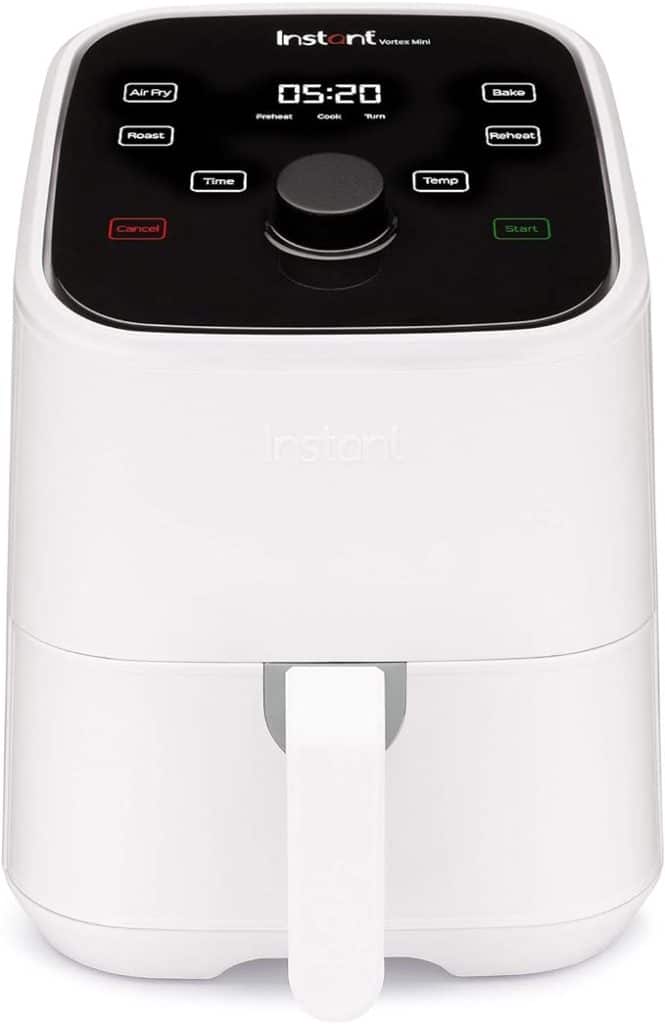 air-fryer-instant-pot-2-litres