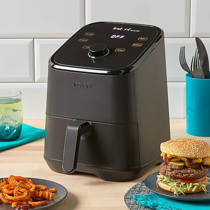 air-fryer-instant-pot-2-litres-noir-2