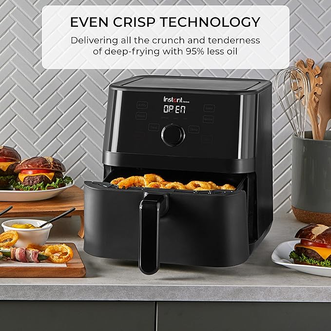 air-fryer-instant-pot-5.6-litres-2