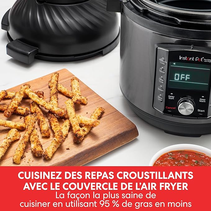 air-fryer-instant-pot-7.6-litres-2