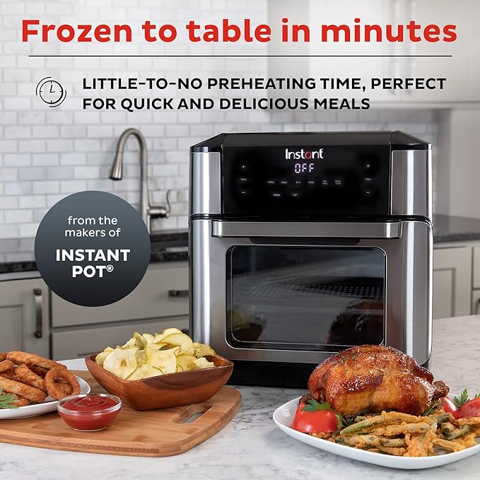 air-fryer-instant-pot-9.5-litres-acier-3
