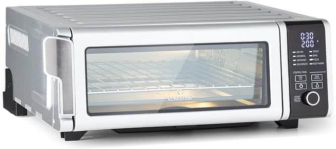 air-fryer-klarstein-10-litres
