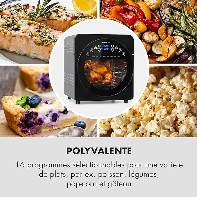 air-fryer-klarstein-14-litres-3
