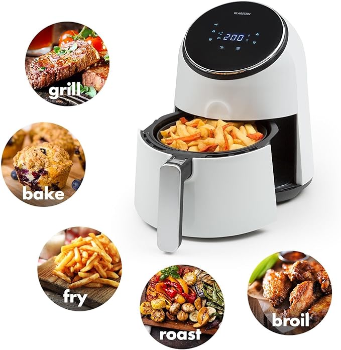 -air-fryer-klarstein-3.5-litres-2