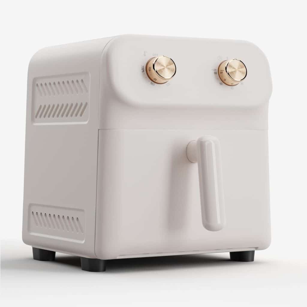 air-fryer-klarstein-aero-crisp-6-litres