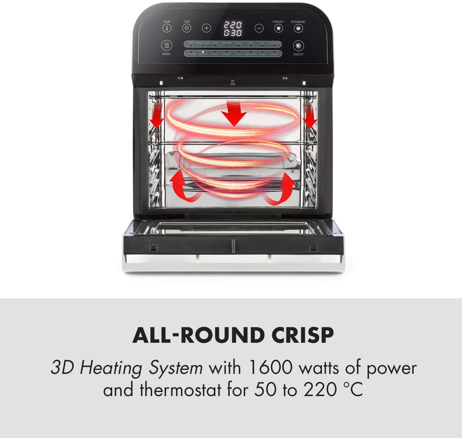 air-fryer-klarstein-aero-vital-cube-edition-12-litres-2