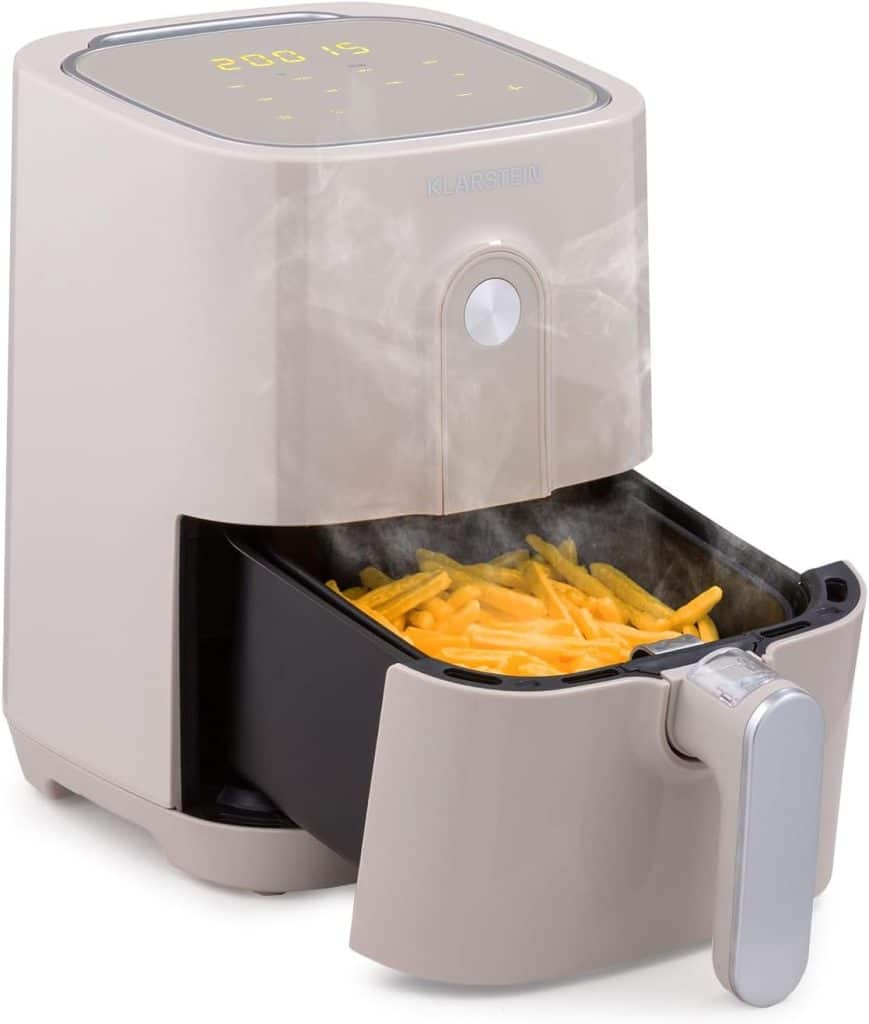 air-fryer-klarstein-crisp-pro-2.5-litres