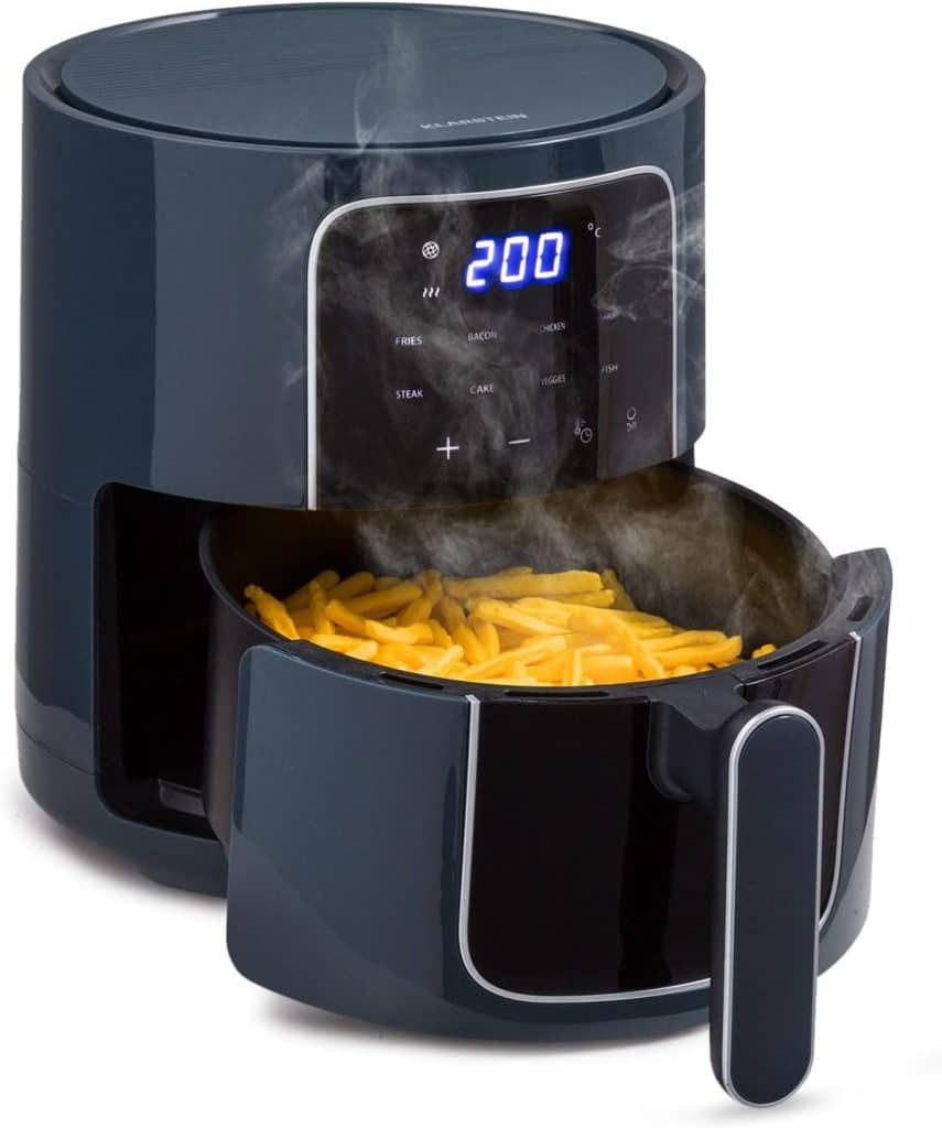 air-fryer-klarstein-crisp-pro-3.5-litres